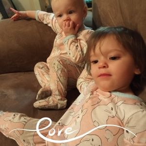 Meet your Posher, Jessi n josh